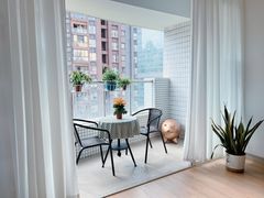 -遇见瑜伽WITH YOGA瑜伽普拉提生活馆