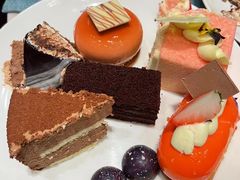 -南湖宾馆·鸳湖阁全日制餐厅