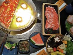 -湊湊火锅·茶憩(石家庄万象城店)