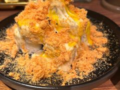 -九田家黑牛烤肉料理(新辰里亚运村店)