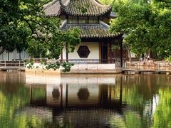 -西园寺素食(西园弄戒幢律寺店)