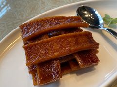 -昆仑饭店-鲜筵餐厅