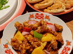 -广府乡下·饭庄(新港东路店)