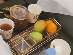 -华夏良子·足道SPA艾灸(铁道大厦店)