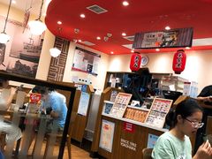 -食其家·牛丼咖喱(万达广场店)