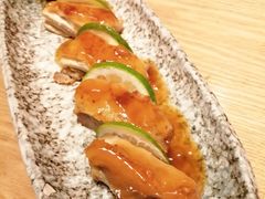 -鳗鳗的爱(远洋未来广场店)