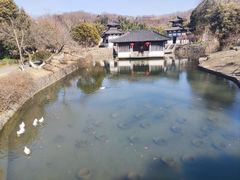 -南山风景名胜区
