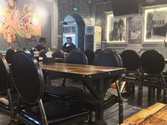 -金谷园饺子·烧烤·家宴(人大总店)