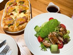 -花神·轻食简餐·咖啡馆·花卉绿植(荷兰花卉小镇店)