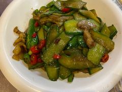 -四妹餐厅(玫瑰街店)