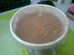 丝袜奶茶02-陈记甜品窝(中山北路店)