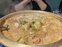 -金狮麟·新豫菜(金码大厦店)