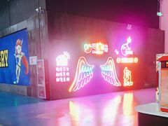 -巴克创奇梦工厂