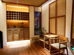 -竹里馆 ·茶食(奥体店)