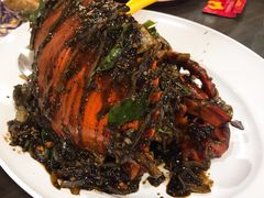 -龙海鲜螃蟹王(宏茂桥店)