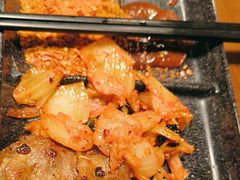 -新石器烤肉(虹悦城店)