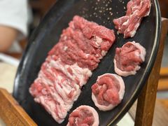 -东来顺•非遗火锅(外滩店)