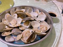 -海精英海鲜世界(台海路店)