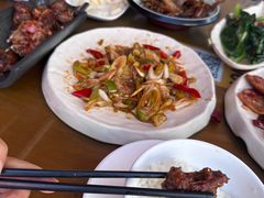 -隔壁老王·家常云南菜(花巷店)