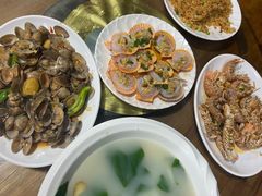 -七鲜渔港美食餐厅(巽寮湾海景店)
