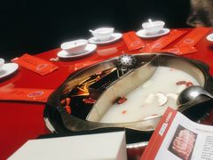 -山城辣妹子(定福庄店)