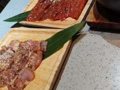-妥妥烤肉料理(昙华林店)