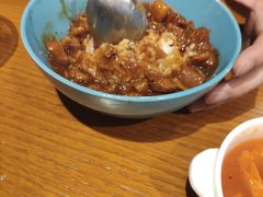 -穆拉诺餐厅(上海玻璃博物馆店)