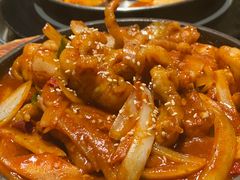 -包装马车·韩国料理·포장마차