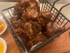 -苏小牛·牛肉串(国贸店)