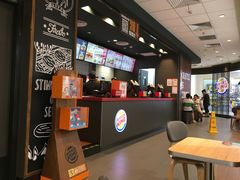 -汉堡王(龙德广场店)