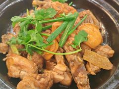 -金城大酒店-中餐厅(汾江中路店)