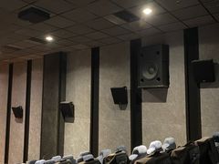 -华美国际影城(旧宫永辉店)