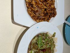 -南门小馆·清真(国贸商城店)