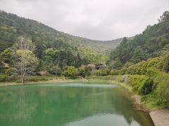 -九龙潭景区