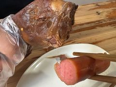 -老火车站牛肉粉