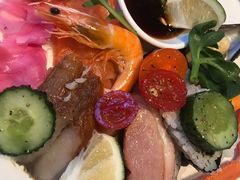 -万达文华酒店·美食汇自助餐厅