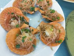 -景好海鲜餐厅(大鹏必选旅游店)