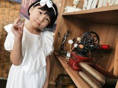 -陶野咖啡·面包披萨