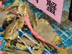 -都斛海鲜街