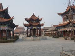 -大悲禅寺