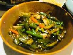 -香香海南菜餐厅