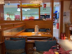 -东方饺子王精致餐厅(东盛路店)