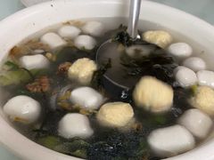 -星奇缘·海鲜餐厅(东山美食地标店)
