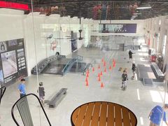 -VSP火山滑板极限公园