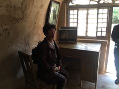 -延安杨家岭革命旧址