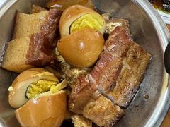 -歪头牛肉(金龙壹号店)