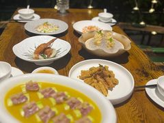 -HOME餐厅粤菜 融合菜