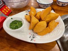 -洪大厨鸡煲(福田店)
