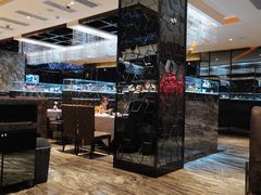 大堂-红辣椒·川菜·火锅(大洋中心店)