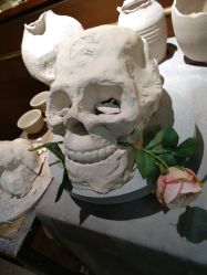 -川上陶艺社(大悦城店)
